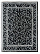 Tapete de lã 300x240cm - Tapete de lã