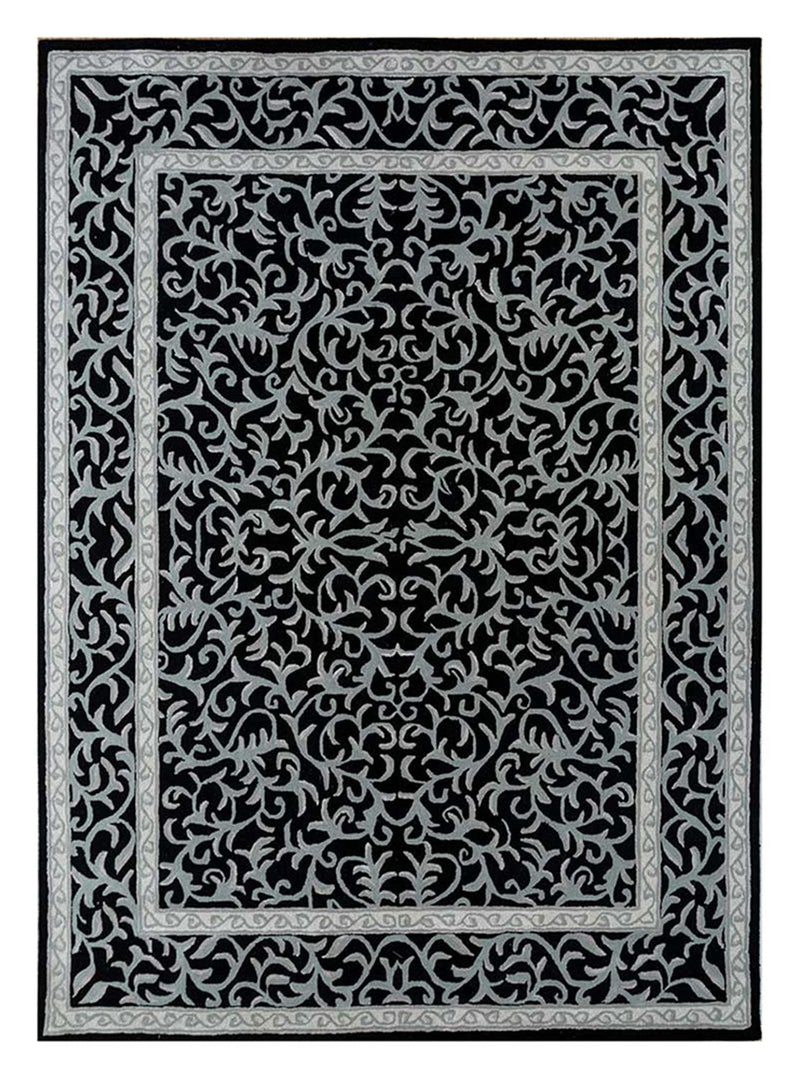 Tapete de lã 300x240cm - Tapete de lã