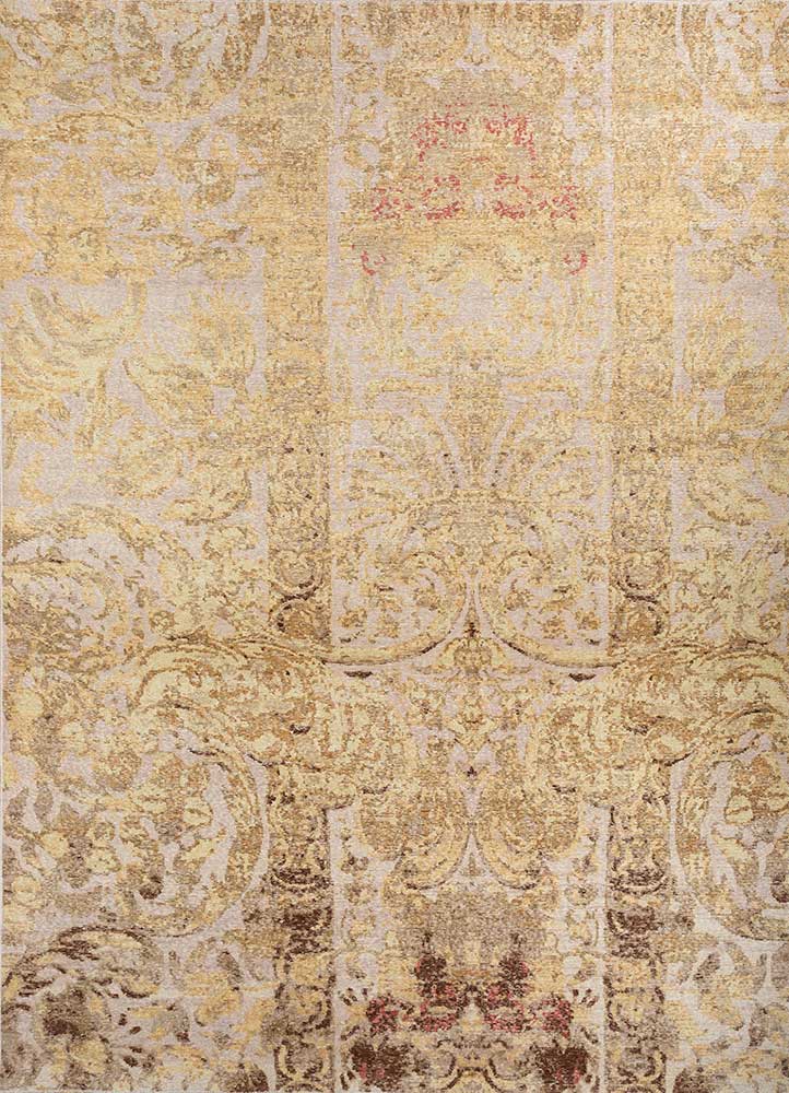 Tapete de lã 420x300cm - Tapete de lã