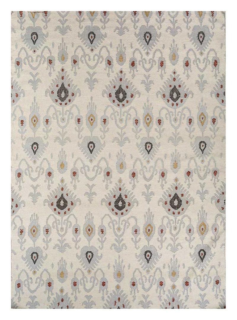 Tapete de lã 300x240cm - Tapete de lã