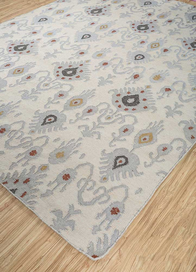 Tapete de lã 300x240cm - Tapete de lã
