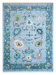 Tapete de lã 300x240cm - Tapete de lã