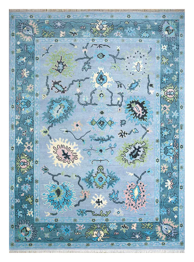 Tapete de lã 300x240cm - Tapete de lã