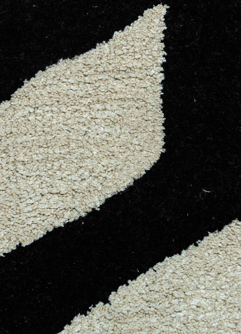 Tapete de lã - Donatella - rectangular