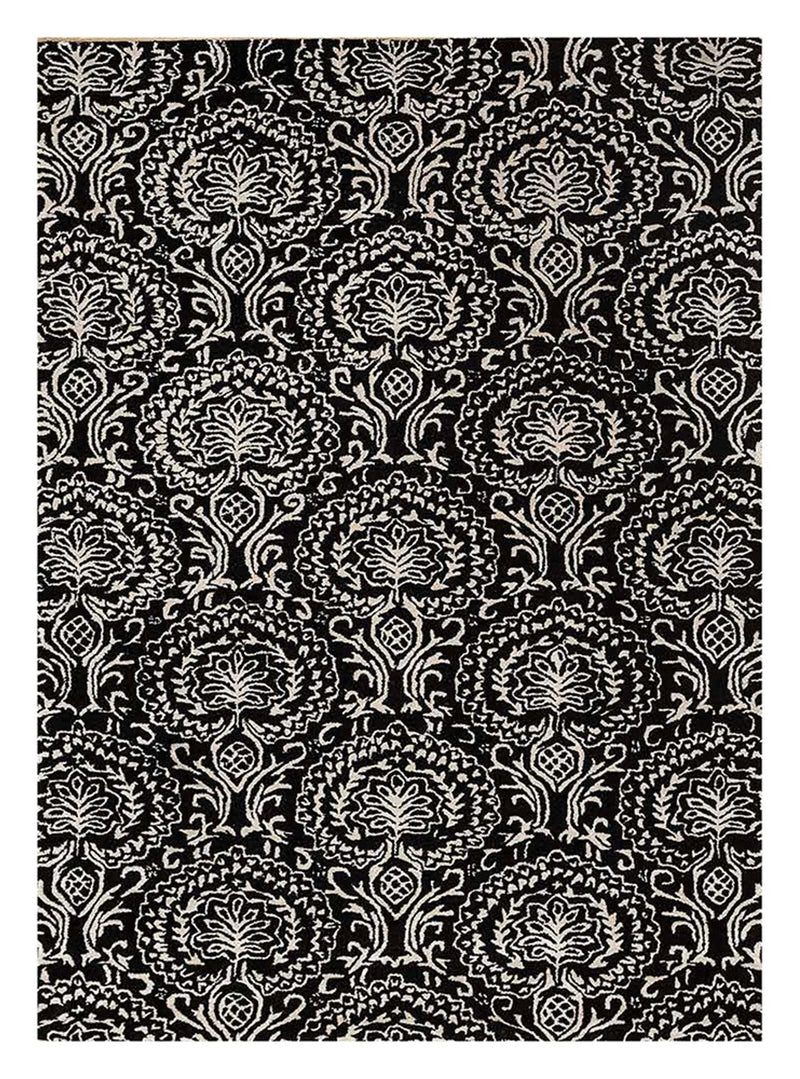 Tapete de lã 240x150cm - Tapete de lã