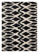 Tapete de lã 240x150cm - Tapete de lã