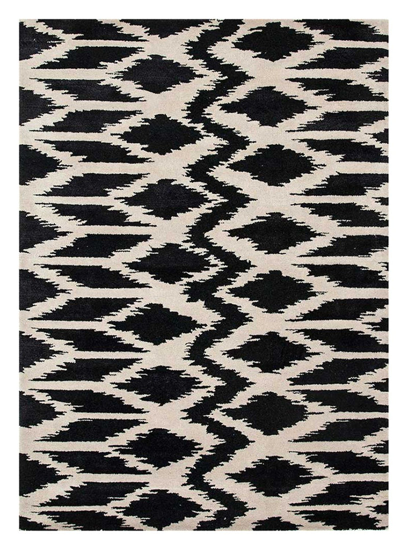 Tapete de lã 240x150cm - Tapete de lã