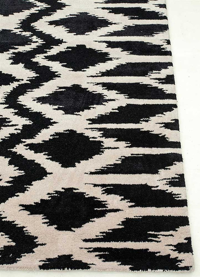 Tapete de lã 240x150cm - Tapete de lã