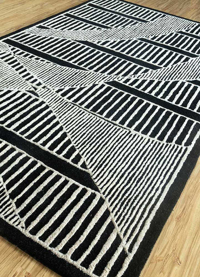 Tapete de lã 240x150cm - Tapete de lã