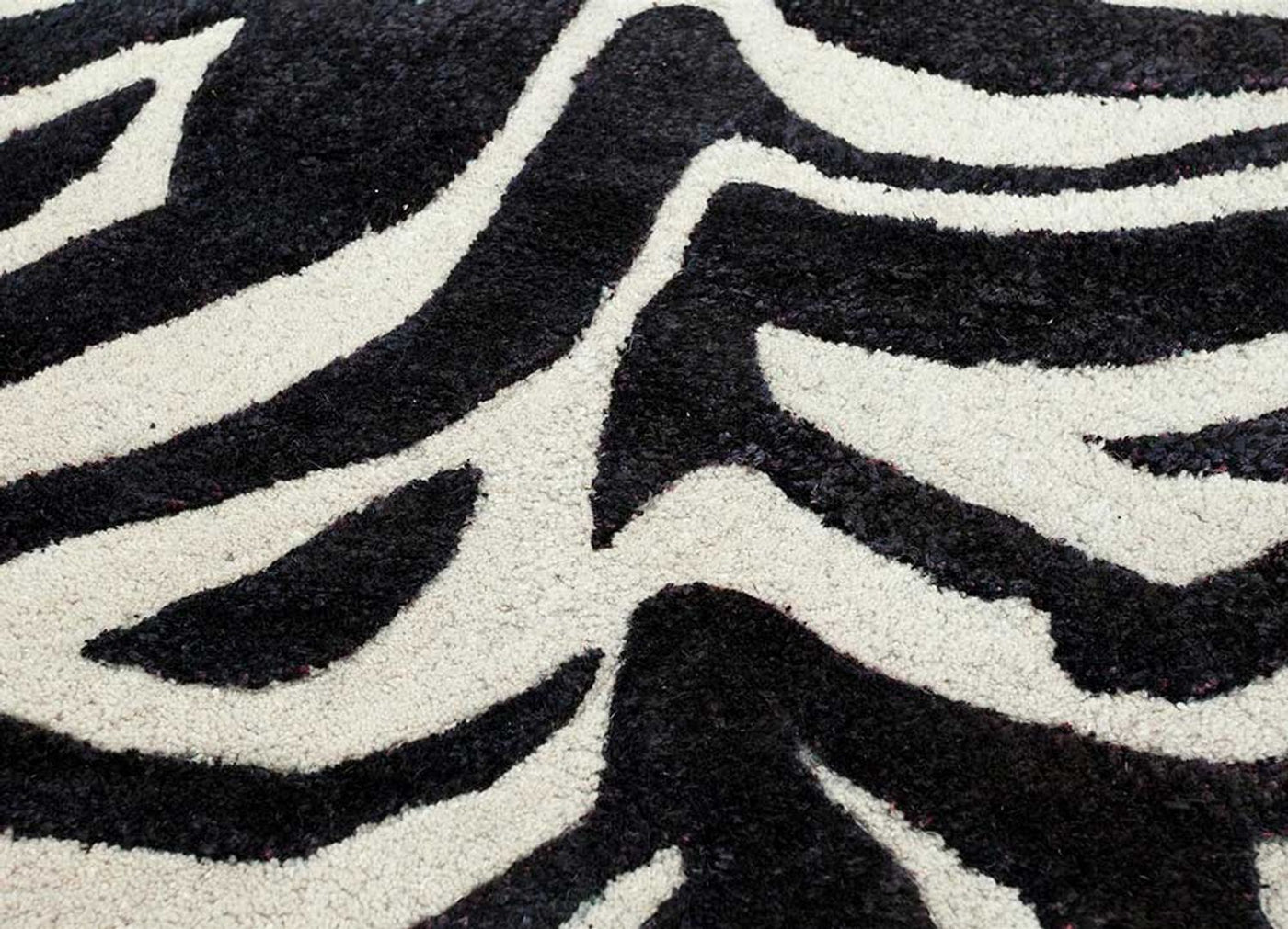 Tapete de lã 240x150cm - Tapete de lã