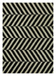 Tapete de lã - Thierry - rectangular