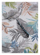Tapete de lã - Rosana - rectangular