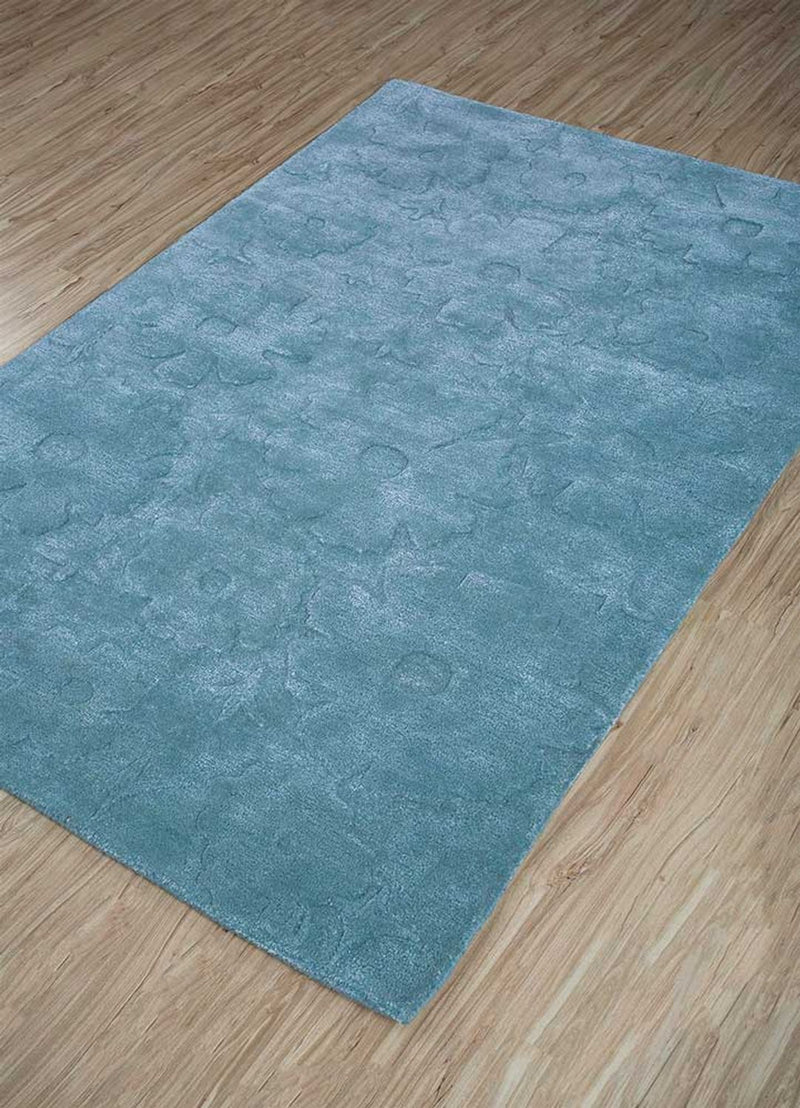 Tapete de lã 270x180cm - Tapete de lã