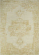 Tapete de lã 270x180cm - Tapete de lã