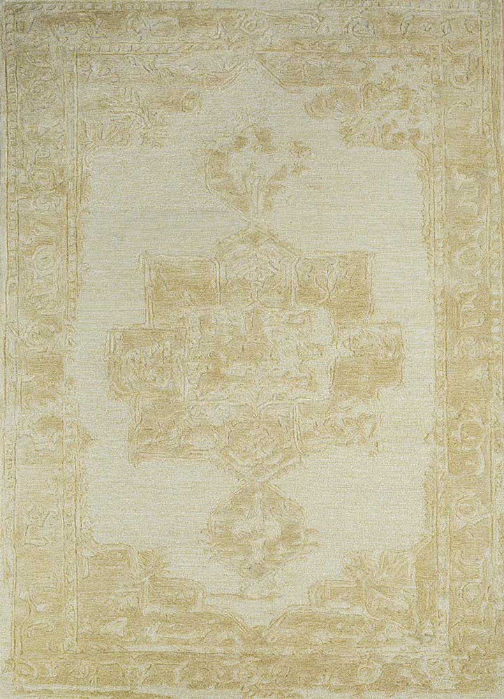 Tapete de lã 270x180cm - Tapete de lã