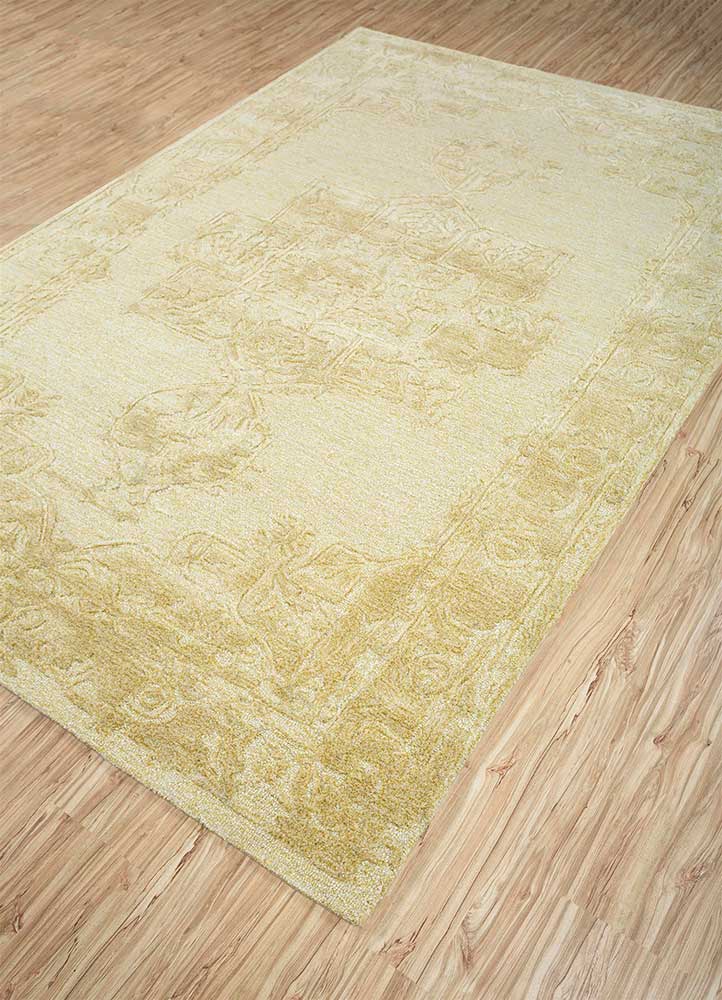 Tapete de lã 270x180cm - Tapete de lã