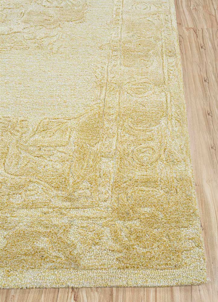 Tapete de lã 270x180cm - Tapete de lã