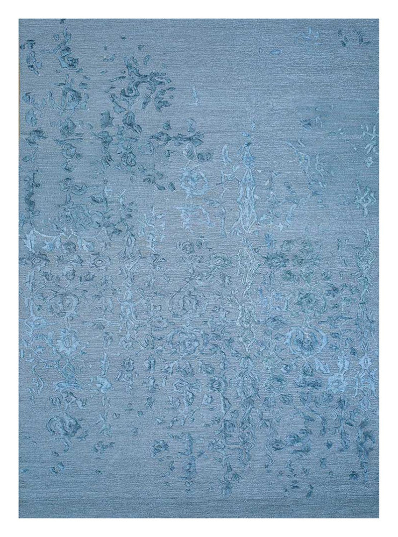 Tapete de lã 270x180cm