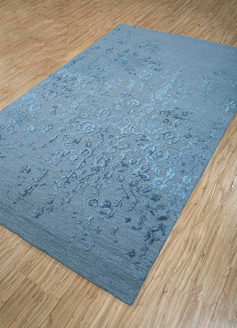 Tapete de lã 270x180cm