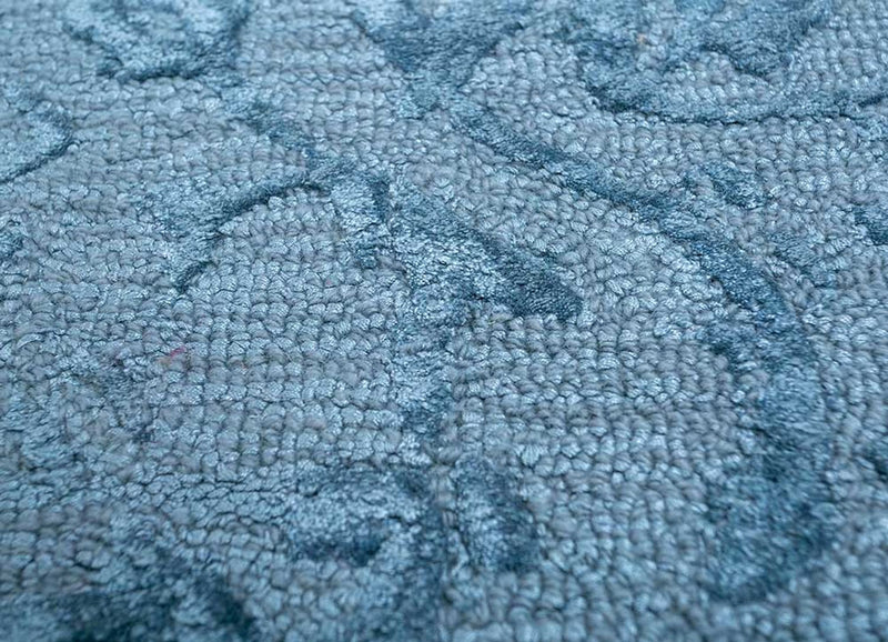 Tapete de lã 270x180cm
