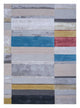 Tapete de lã 270x180cm