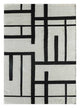 Tapete de lã 240x150cm - Tapete de lã