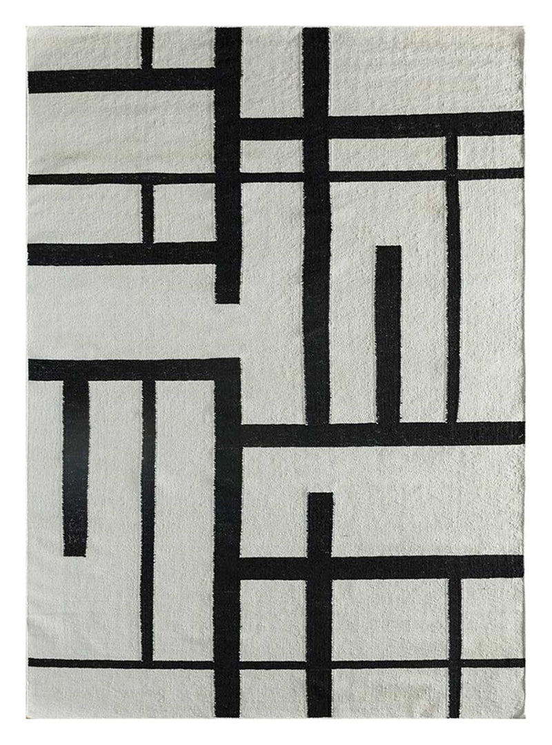 Tapete de lã 240x150cm - Tapete de lã