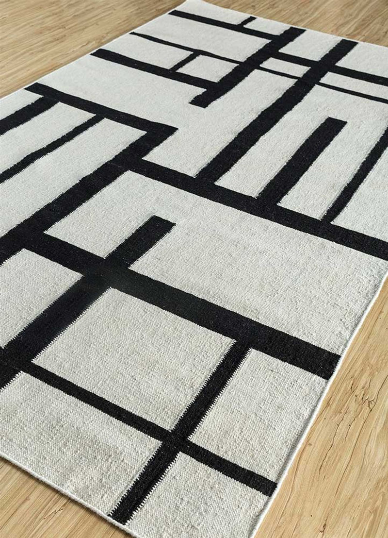 Tapete de lã 240x150cm - Tapete de lã