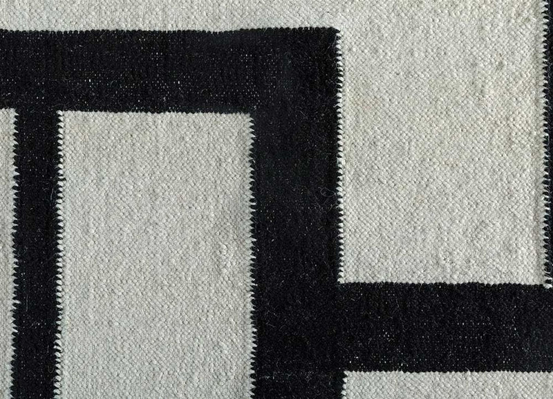 Tapete de lã 240x150cm - Tapete de lã