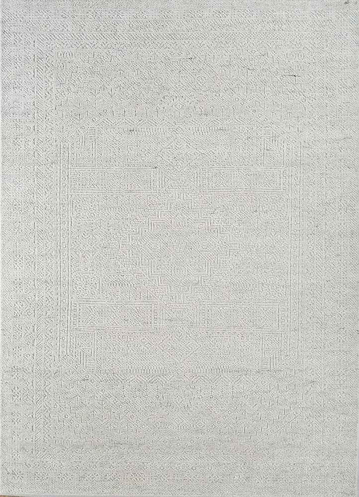 Tapete de lã 270x180cm - Tapete de lã