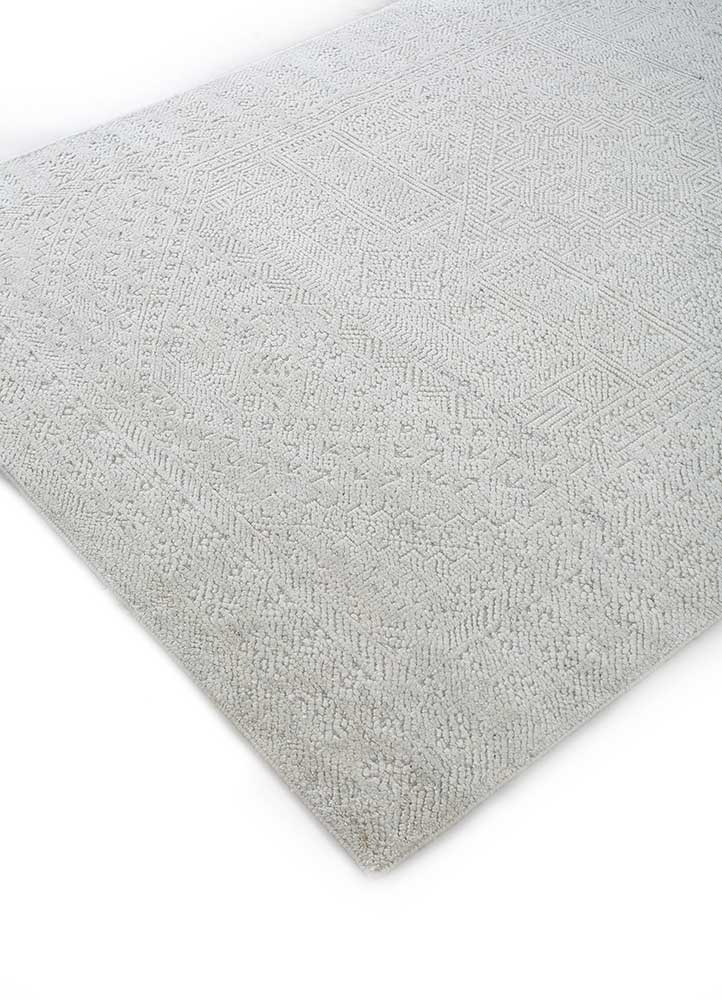 Tapete de lã 270x180cm - Tapete de lã