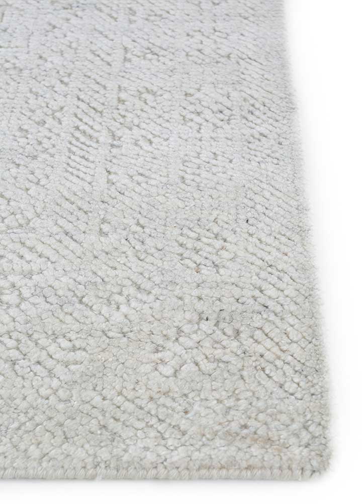 Tapete de lã 270x180cm - Tapete de lã