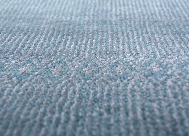 Tapete de lã 240x300cm - Tapete de lã