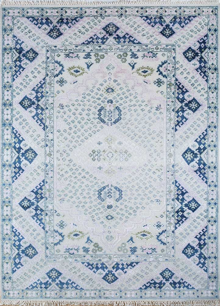 Tapete de lã 180x270cm - Tapete de lã