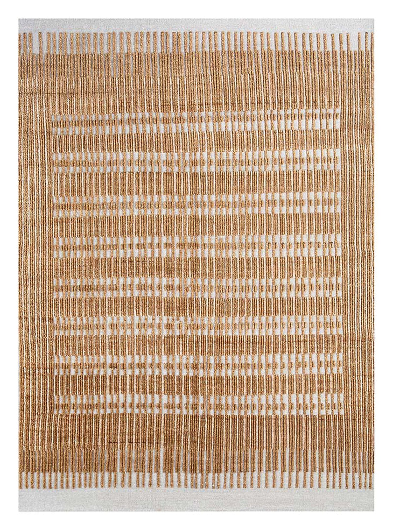 Tapete de lã 270x180cm - Tapete de lã