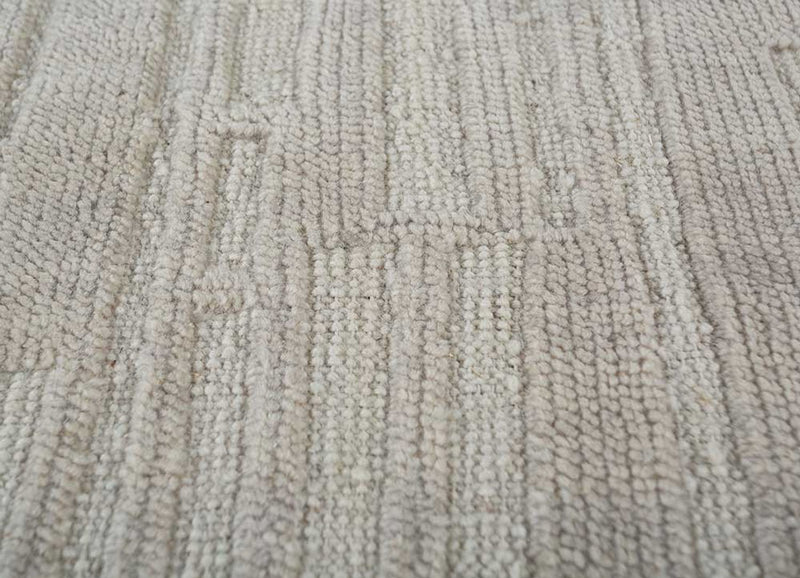 Tapete de lã 300x240cm - Tapete de lã