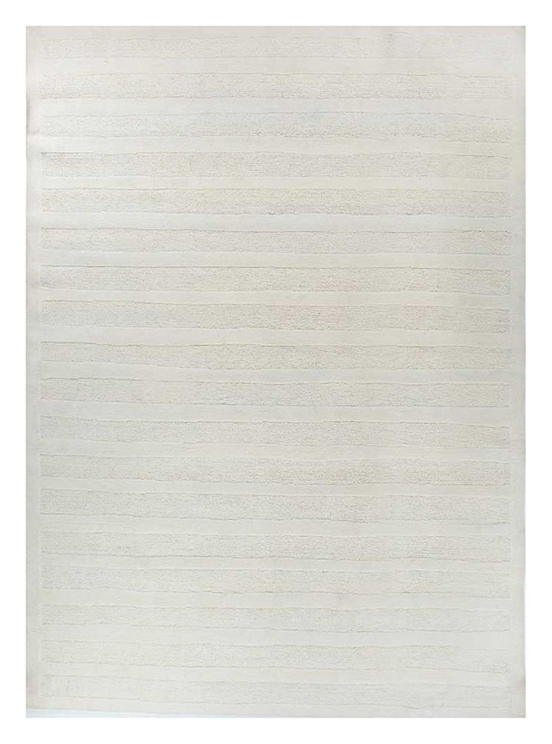 Tapete de lã - Kai - rectangular
