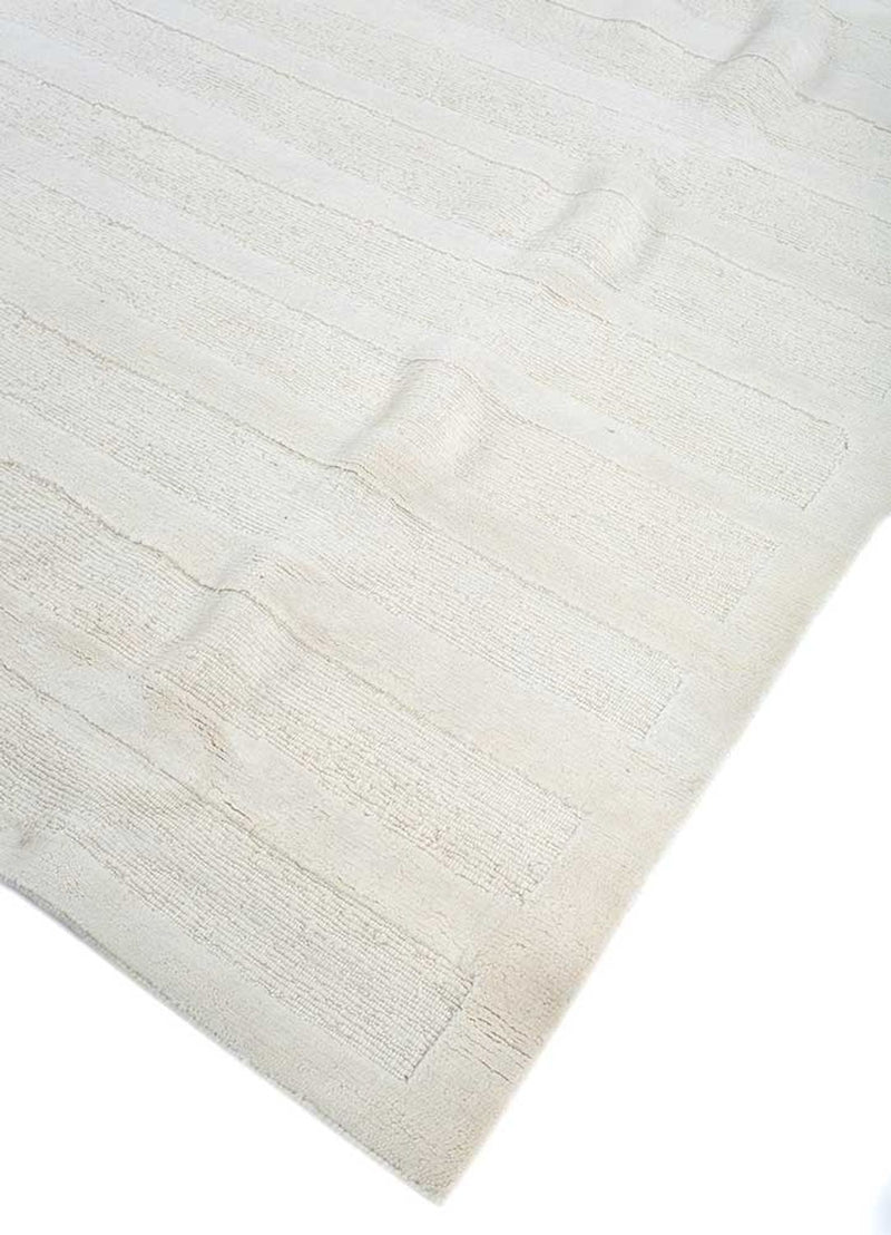 Tapete de lã - Kai - rectangular