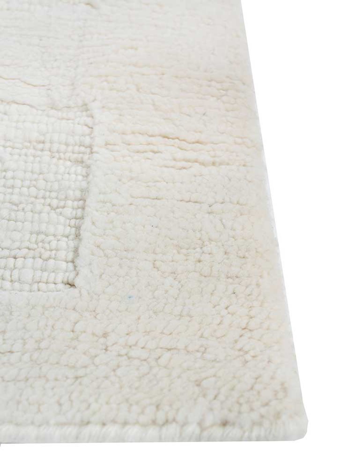 Tapete de lã - Kai - rectangular
