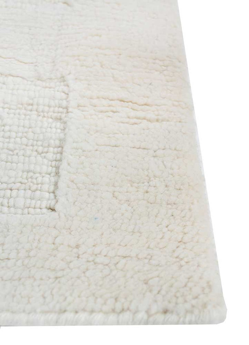 Tapete de lã - Kai - rectangular