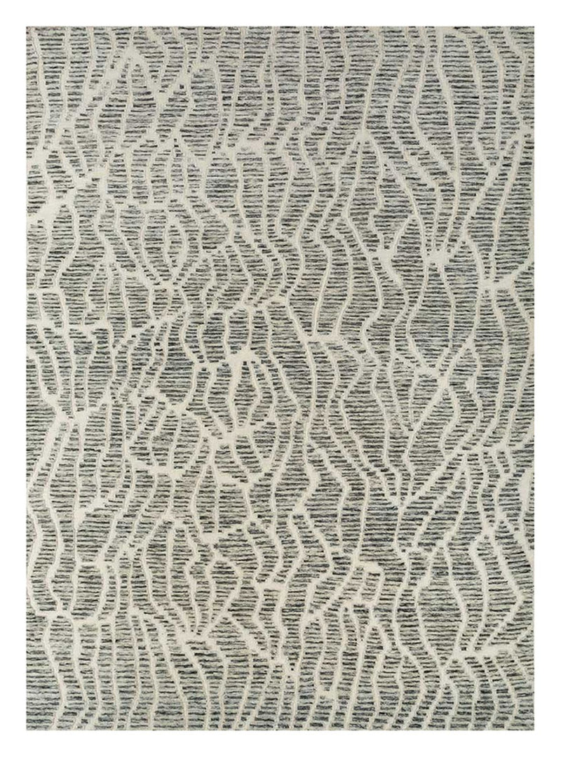 Tapete de lã 300x240cm - Tapete de lã
