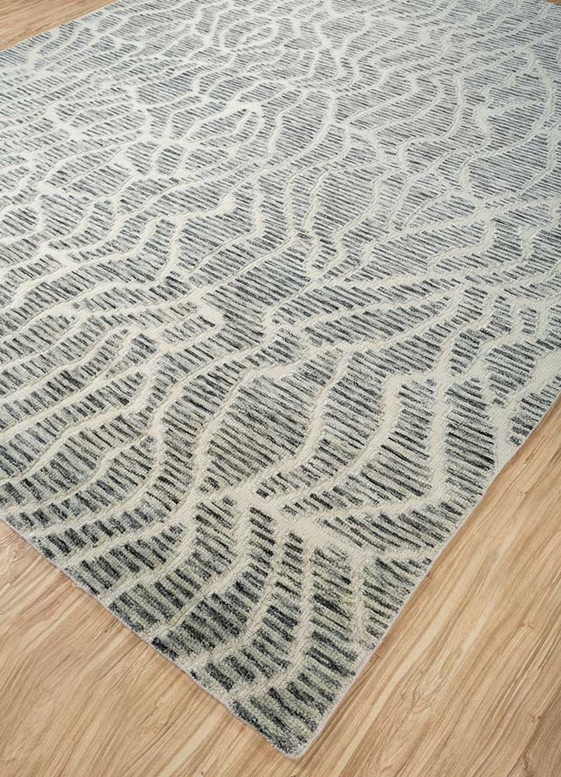 Tapete de lã 300x240cm - Tapete de lã