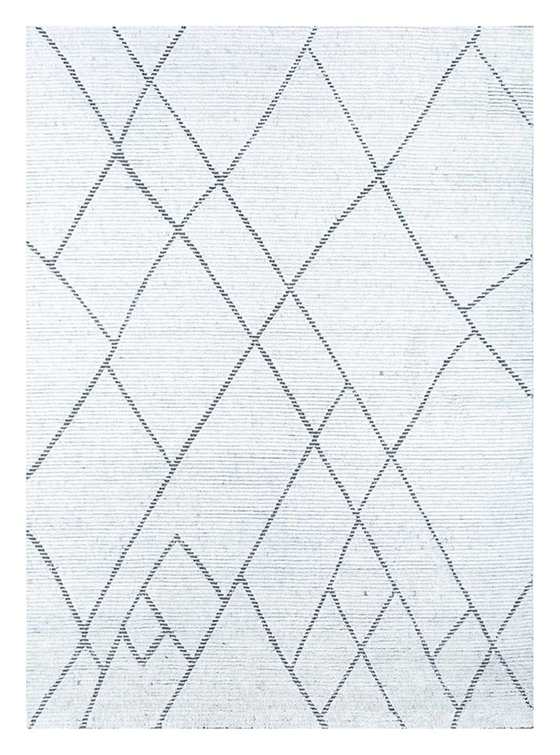 Tapete de lã 300x240cm - Tapete de lã