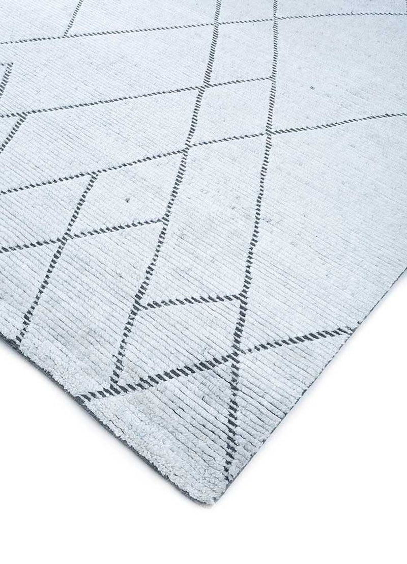 Tapete de lã 300x240cm - Tapete de lã
