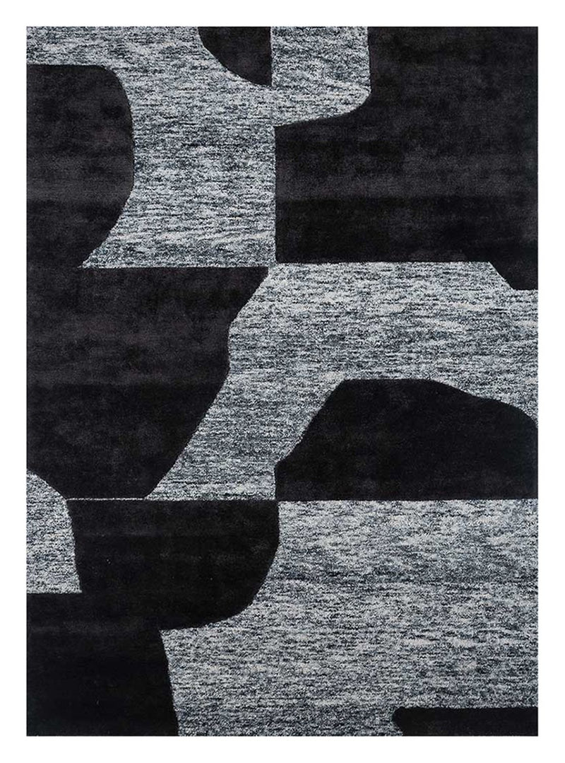 Tapete de lã 270x180cm - Tapete de lã