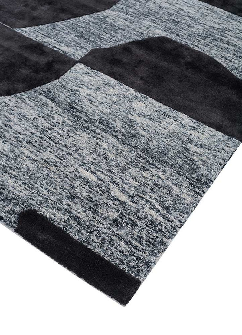 Tapete de lã 270x180cm - Tapete de lã