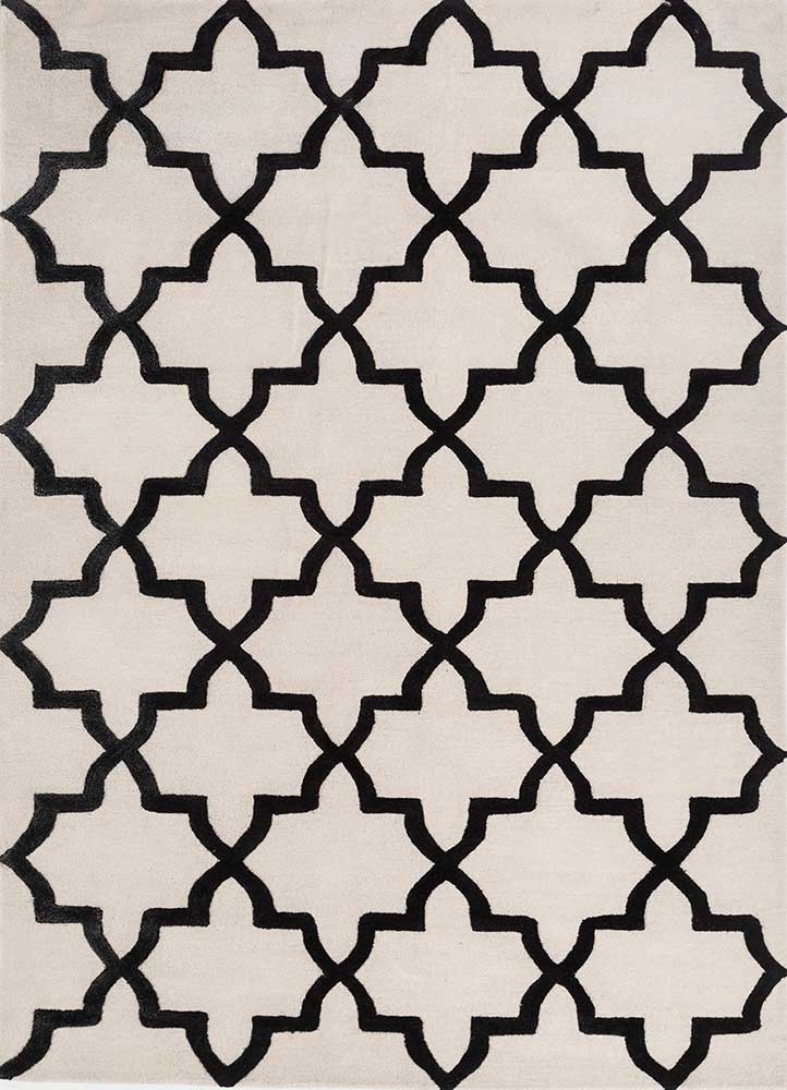 Tapete de lã 270x180cm - Tapete de lã