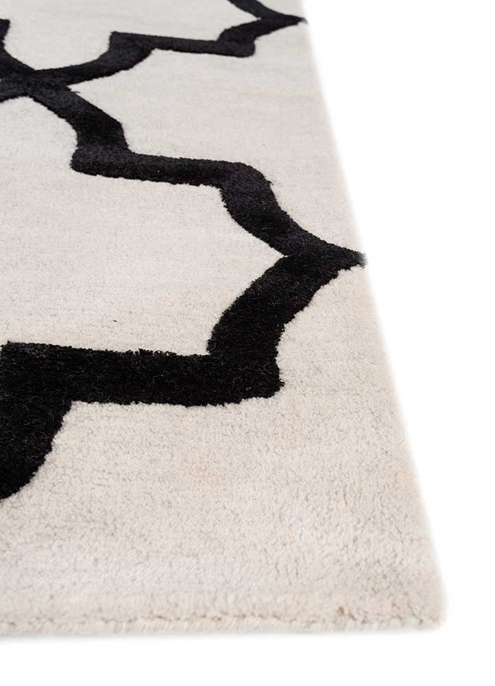 Tapete de lã 270x180cm - Tapete de lã