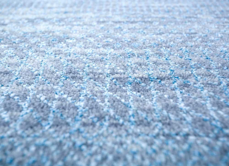 Tapete de lã 270x180cm - Tapete de lã