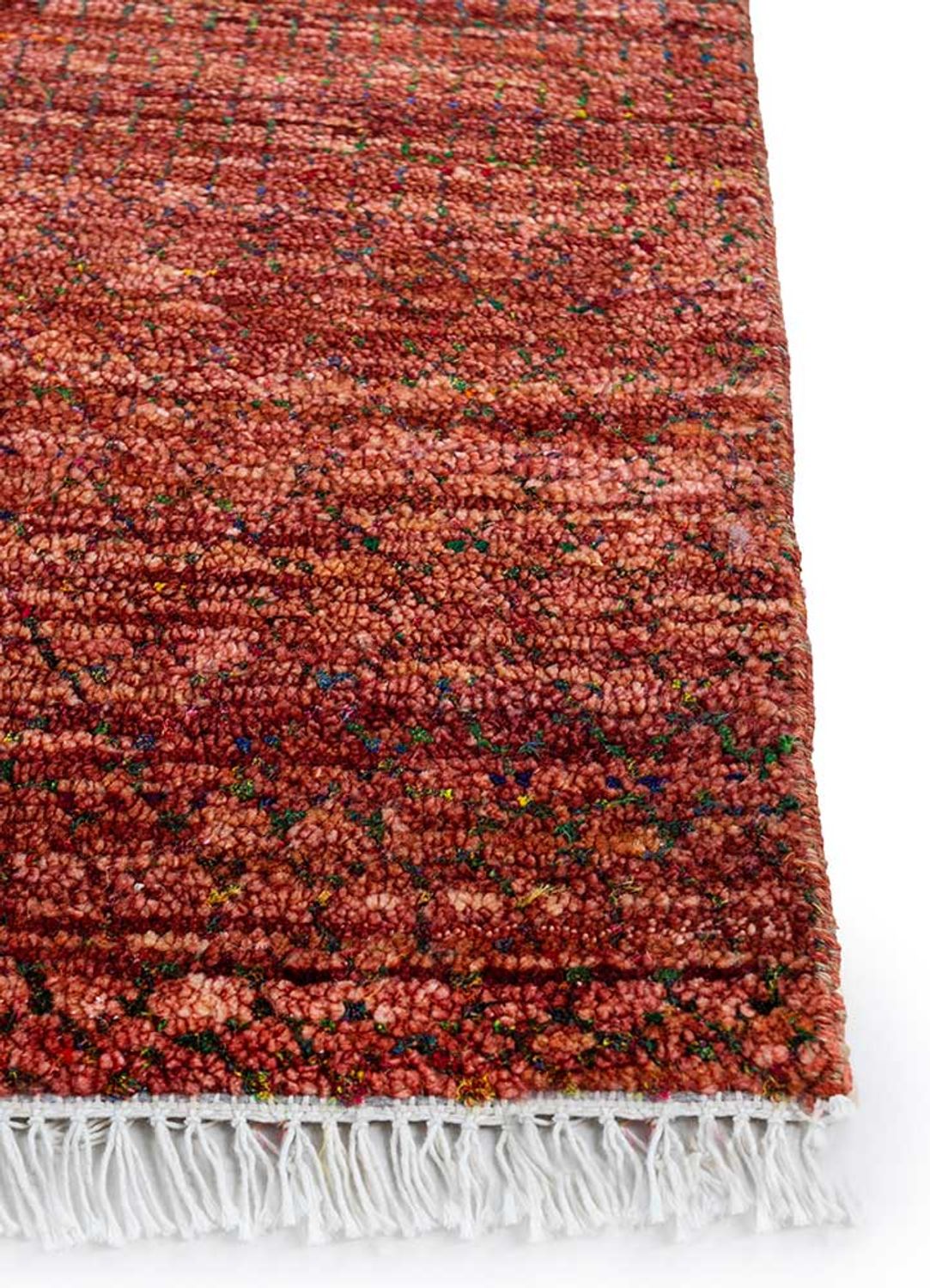 Tapete de lã 360x270cm - Tapete de lã